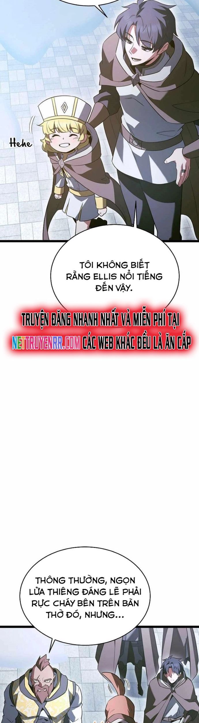 Anh Hùng Trọng Sinh Thành Trưởng Tử Nhà Công Tước Chapter 57 - Trang 2