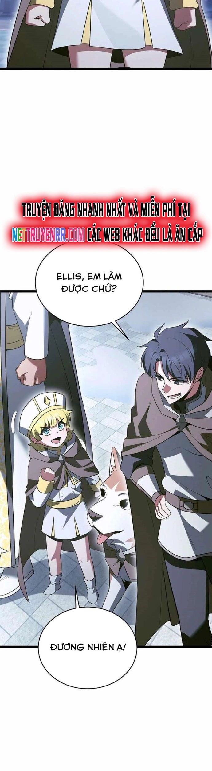 Anh Hùng Trọng Sinh Thành Trưởng Tử Nhà Công Tước Chapter 57 - Trang 2