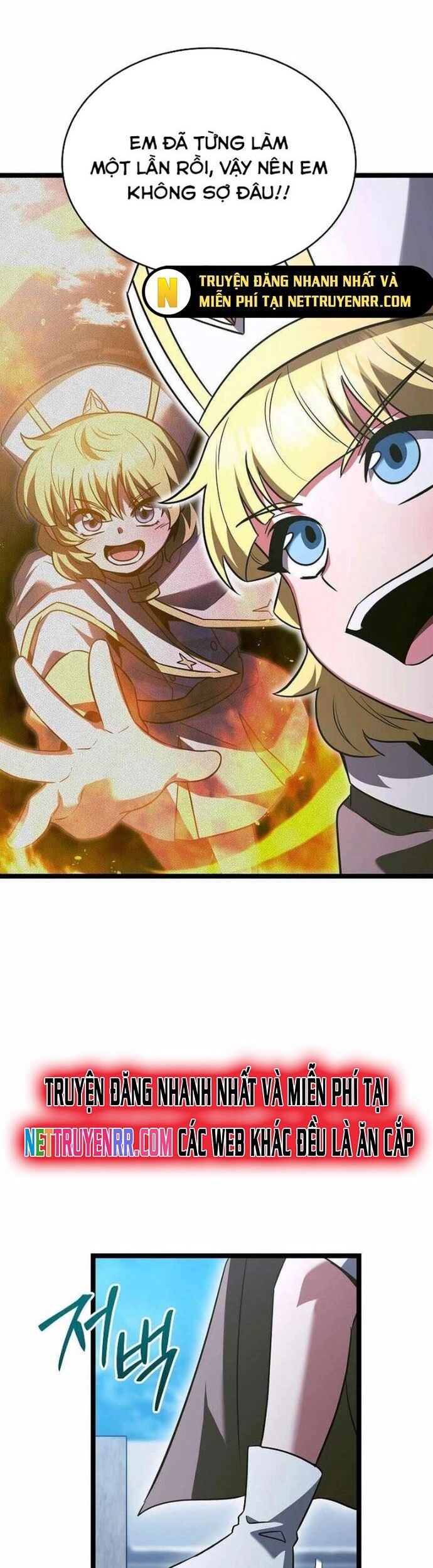 Anh Hùng Trọng Sinh Thành Trưởng Tử Nhà Công Tước Chapter 57 - Trang 2