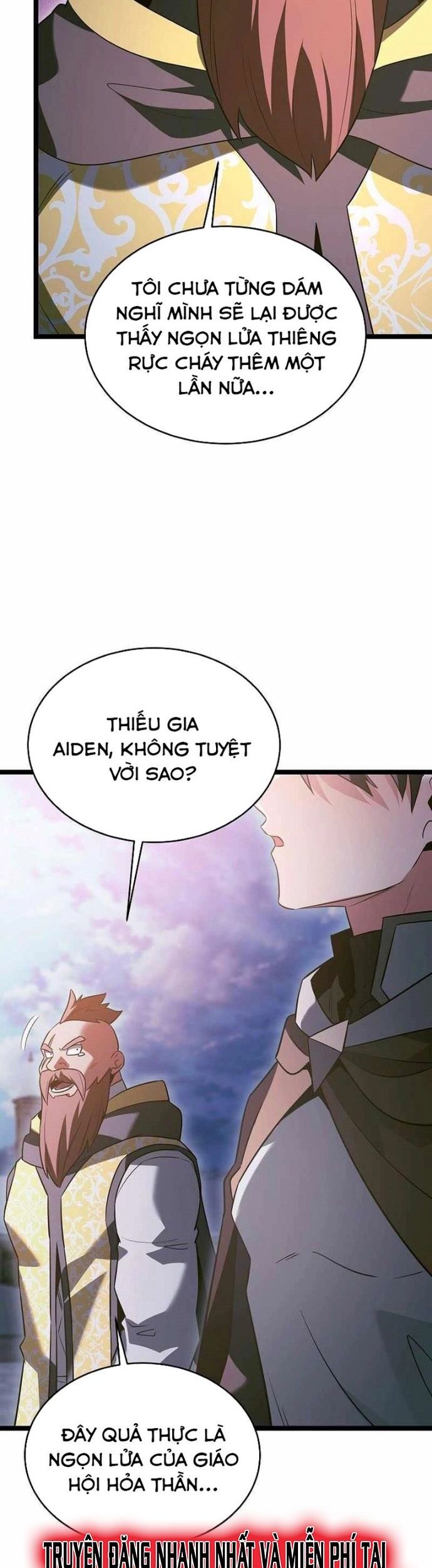 Anh Hùng Trọng Sinh Thành Trưởng Tử Nhà Công Tước Chapter 57 - Trang 2