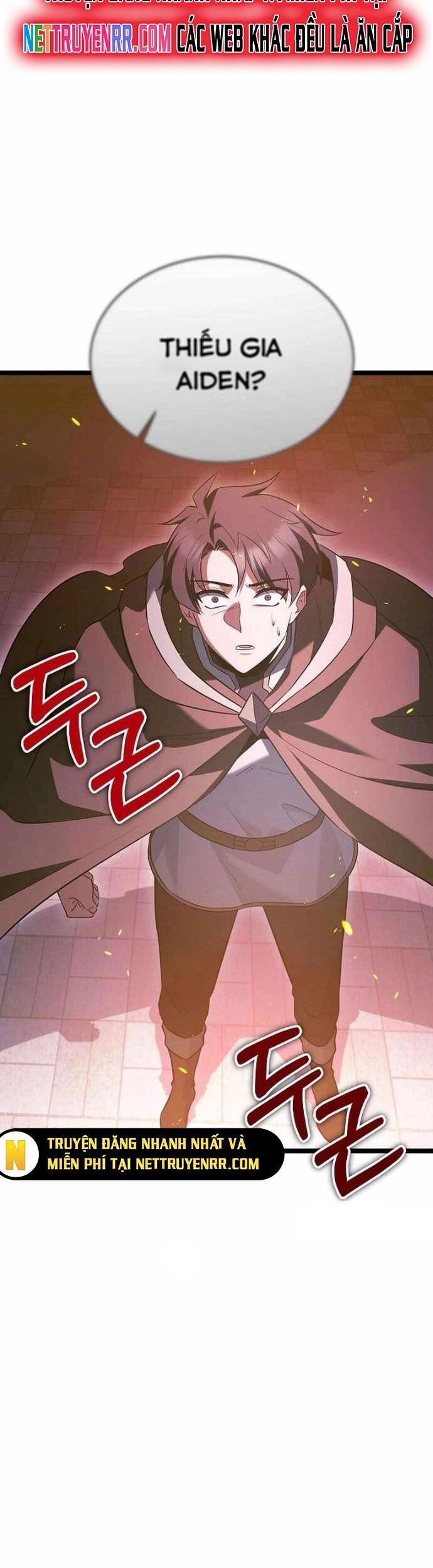 Anh Hùng Trọng Sinh Thành Trưởng Tử Nhà Công Tước Chapter 57 - Trang 2