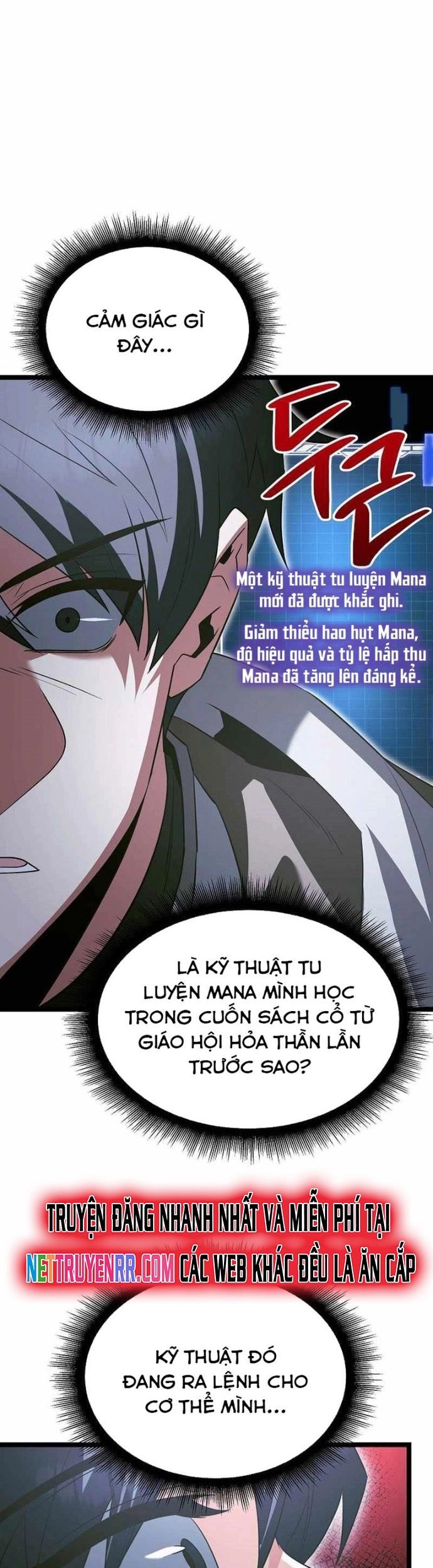 Anh Hùng Trọng Sinh Thành Trưởng Tử Nhà Công Tước Chapter 57 - Trang 2