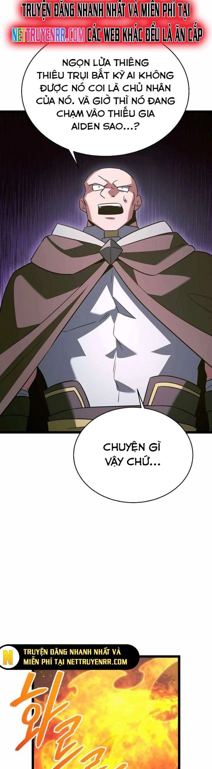 Anh Hùng Trọng Sinh Thành Trưởng Tử Nhà Công Tước Chapter 57 - Trang 2