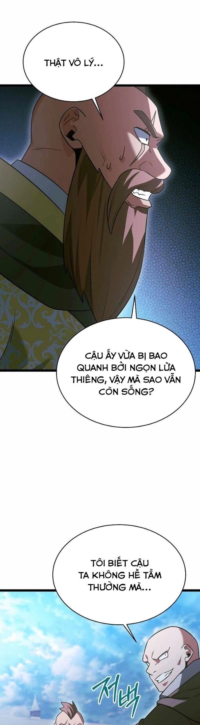 Anh Hùng Trọng Sinh Thành Trưởng Tử Nhà Công Tước Chapter 57 - Trang 2