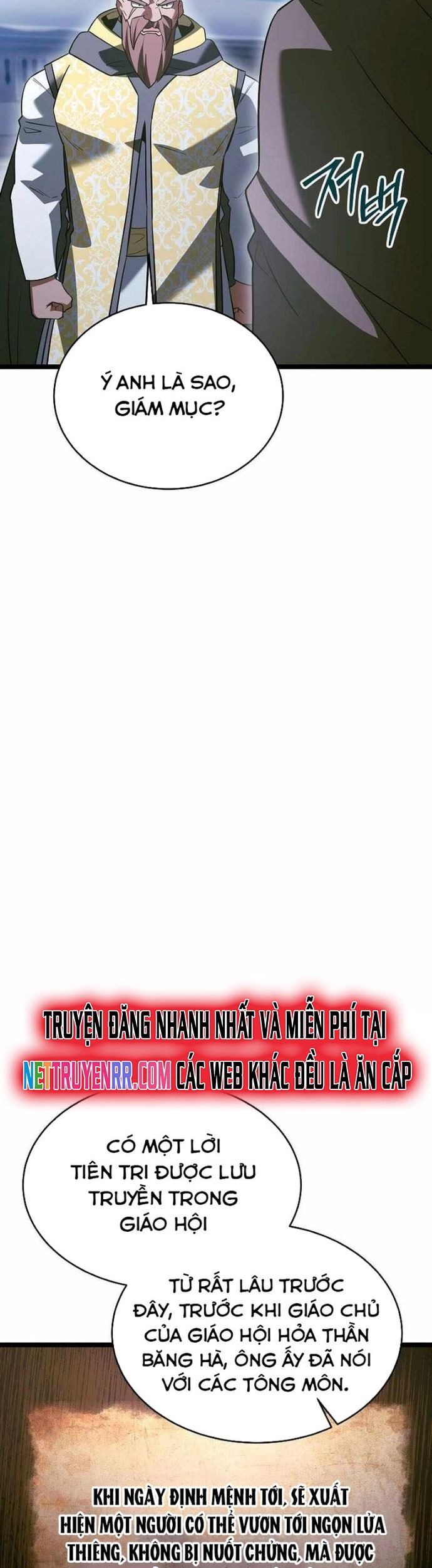 Anh Hùng Trọng Sinh Thành Trưởng Tử Nhà Công Tước Chapter 57 - Trang 2