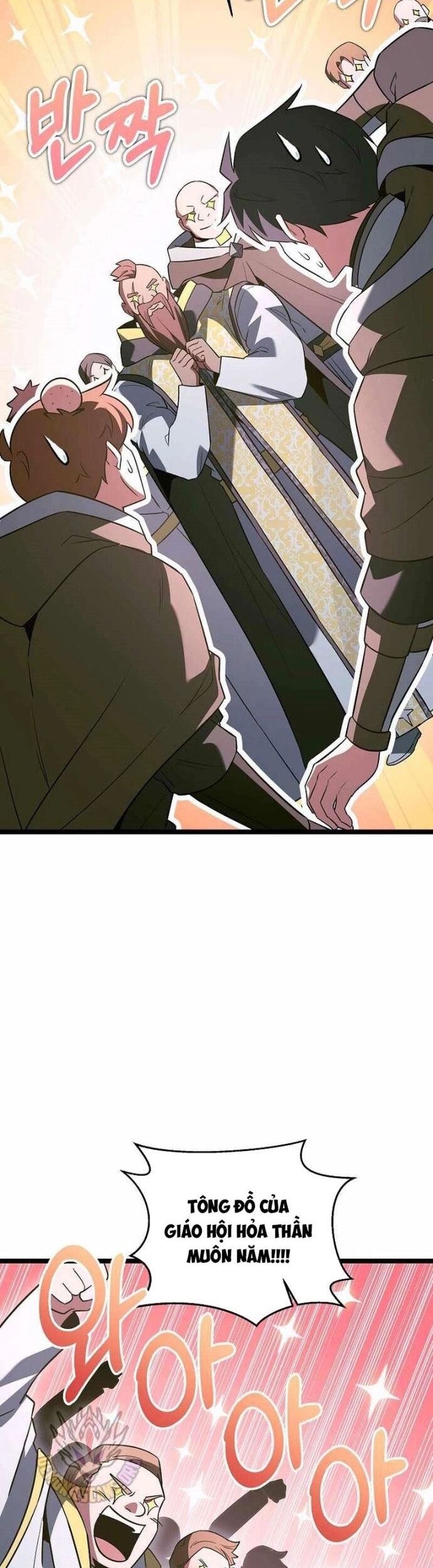 Anh Hùng Trọng Sinh Thành Trưởng Tử Nhà Công Tước Chapter 57 - Trang 2