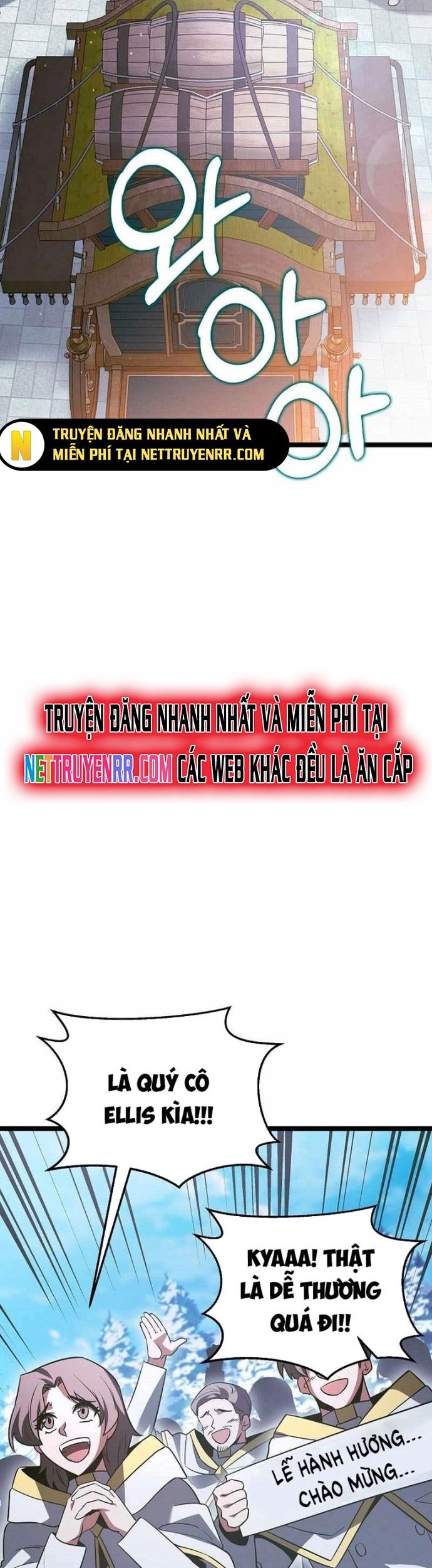 Anh Hùng Trọng Sinh Thành Trưởng Tử Nhà Công Tước Chapter 57 - Trang 2