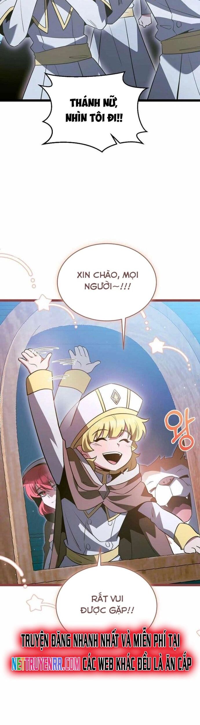 Anh Hùng Trọng Sinh Thành Trưởng Tử Nhà Công Tước Chapter 57 - Trang 2