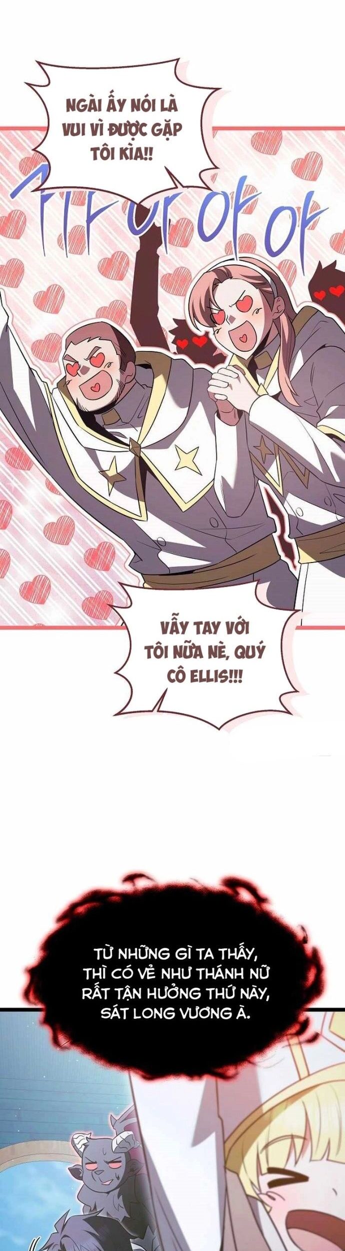 Anh Hùng Trọng Sinh Thành Trưởng Tử Nhà Công Tước Chapter 57 - Trang 2