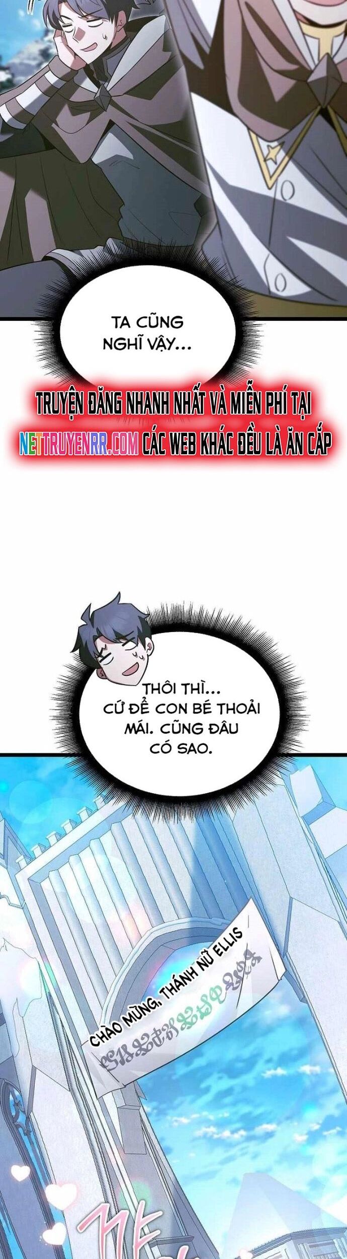 Anh Hùng Trọng Sinh Thành Trưởng Tử Nhà Công Tước Chapter 57 - Trang 2