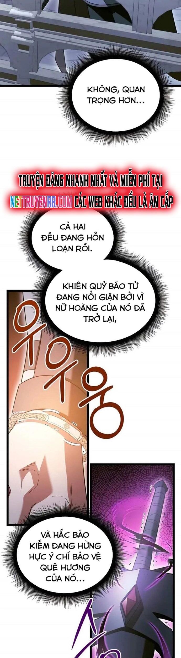 Anh Hùng Trọng Sinh Thành Trưởng Tử Nhà Công Tước Chapter 58 - Trang 2