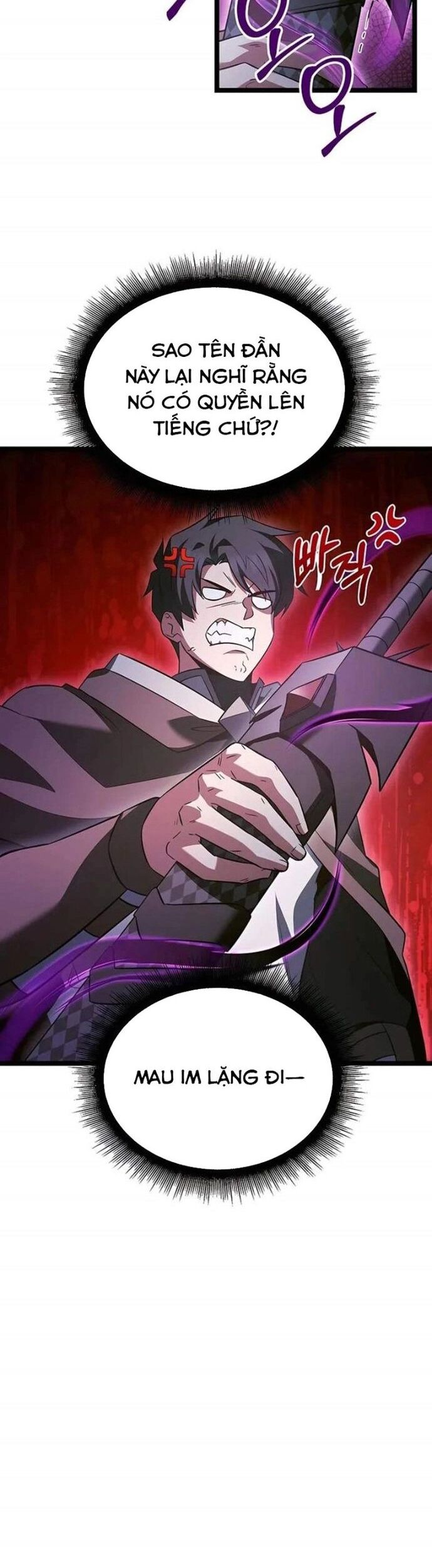 Anh Hùng Trọng Sinh Thành Trưởng Tử Nhà Công Tước Chapter 58 - Trang 2