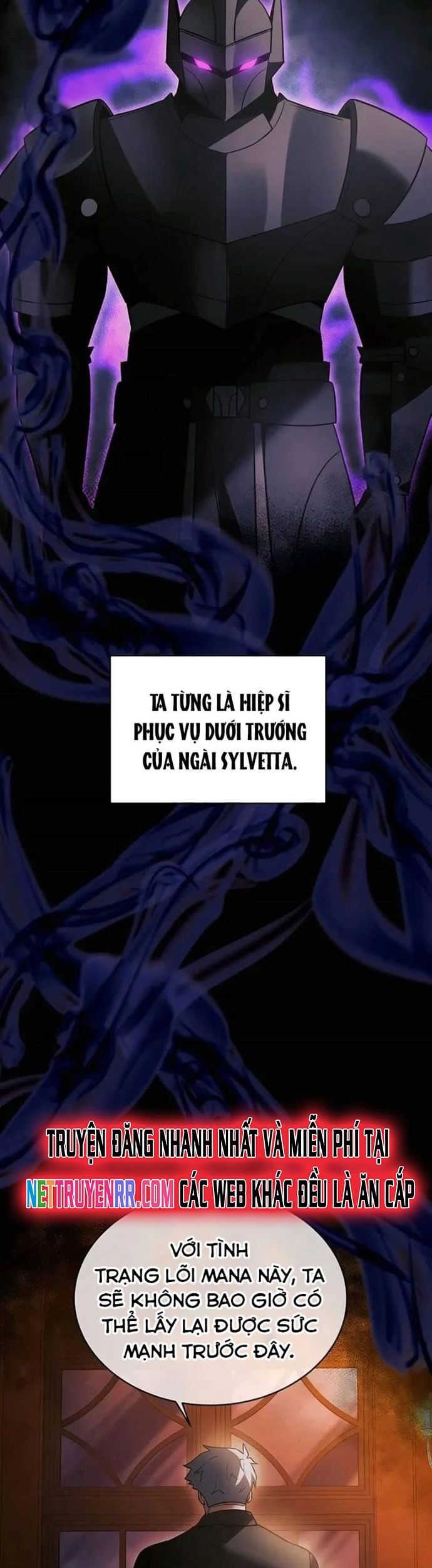 Anh Hùng Trọng Sinh Thành Trưởng Tử Nhà Công Tước Chapter 58 - Trang 2