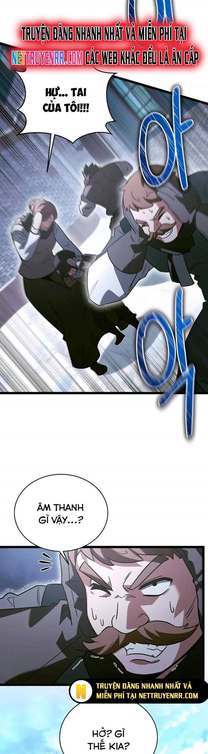 Anh Hùng Trọng Sinh Thành Trưởng Tử Nhà Công Tước Chapter 58 - Trang 2