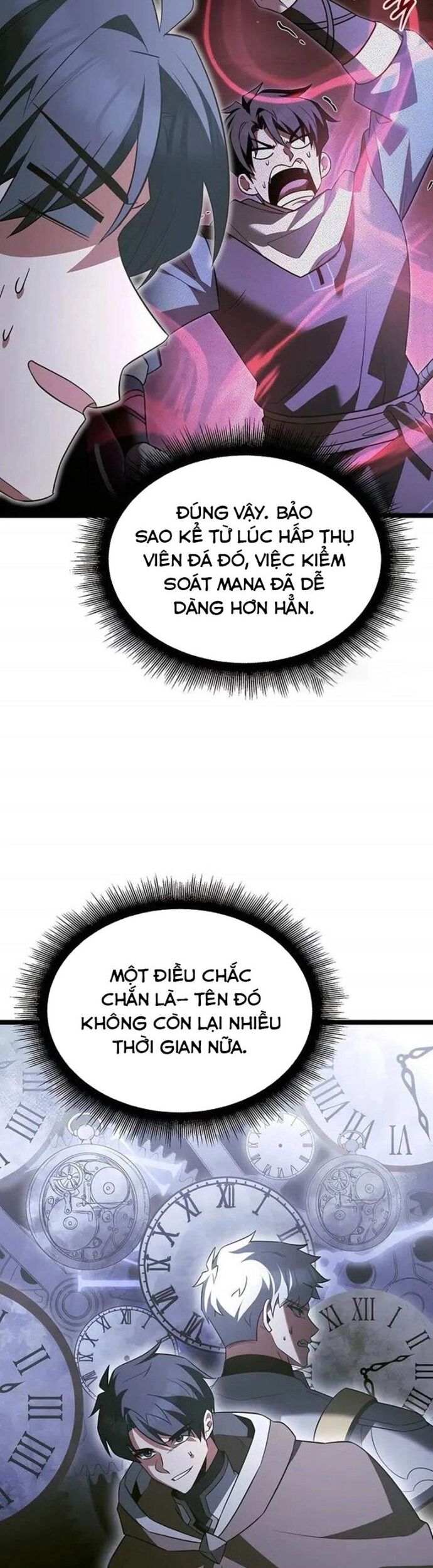 Anh Hùng Trọng Sinh Thành Trưởng Tử Nhà Công Tước Chapter 58 - Trang 2