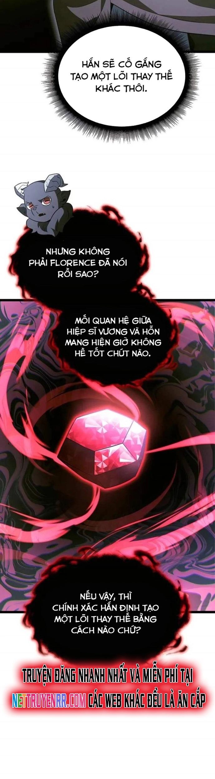 Anh Hùng Trọng Sinh Thành Trưởng Tử Nhà Công Tước Chapter 58 - Trang 2