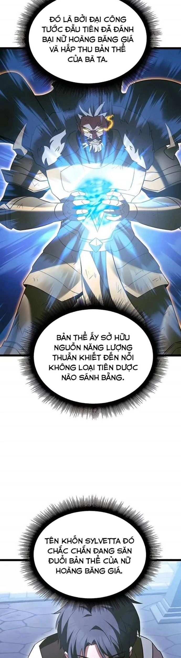 Anh Hùng Trọng Sinh Thành Trưởng Tử Nhà Công Tước Chapter 58 - Trang 2