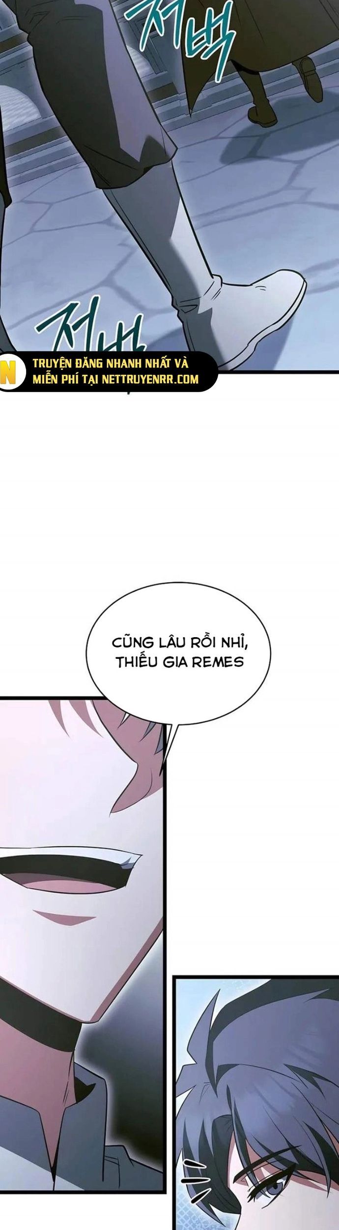 Anh Hùng Trọng Sinh Thành Trưởng Tử Nhà Công Tước Chapter 58 - Trang 2