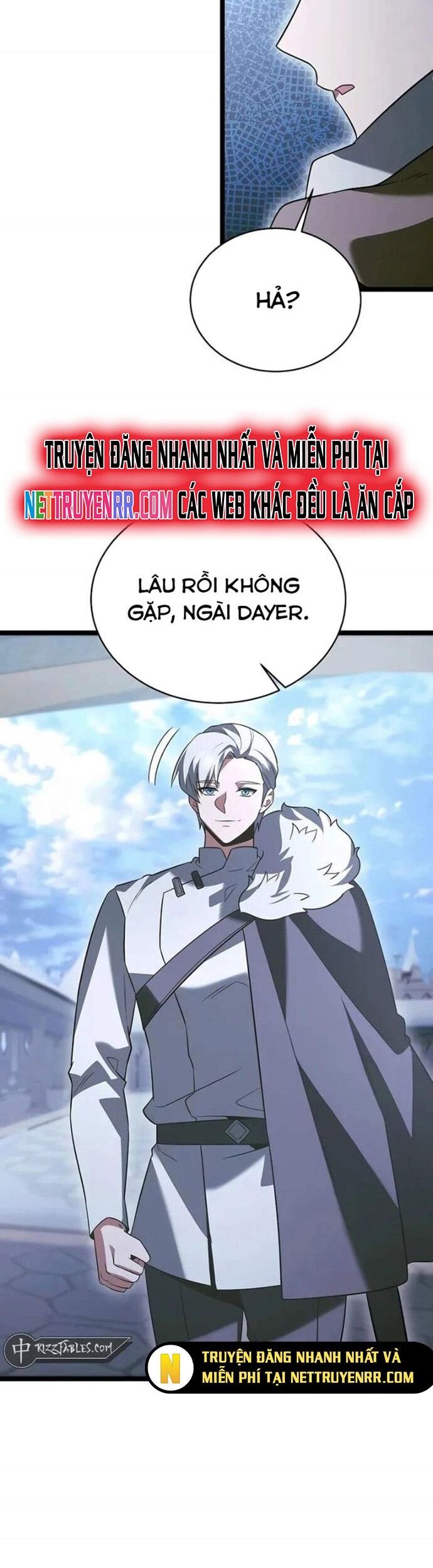 Anh Hùng Trọng Sinh Thành Trưởng Tử Nhà Công Tước Chapter 58 - Trang 2