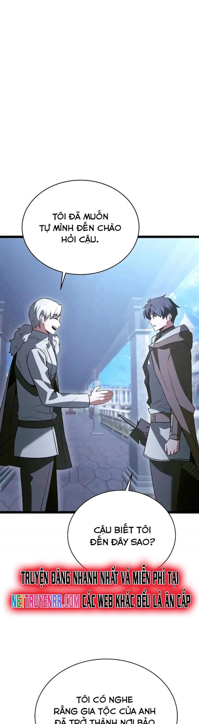 Anh Hùng Trọng Sinh Thành Trưởng Tử Nhà Công Tước Chapter 58 - Trang 2