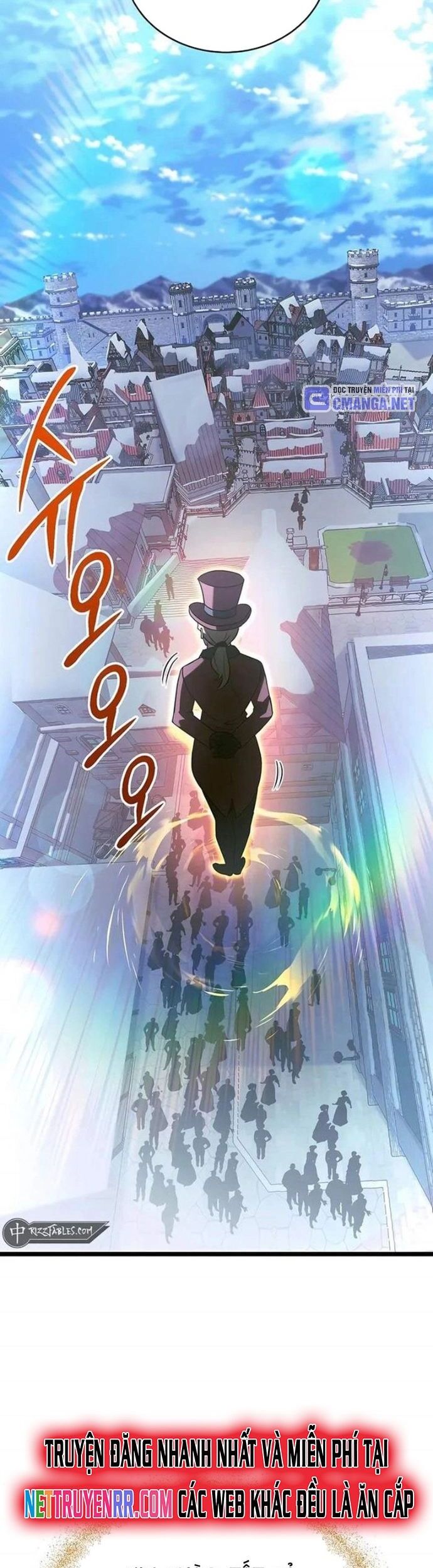 Anh Hùng Trọng Sinh Thành Trưởng Tử Nhà Công Tước Chapter 58 - Trang 2