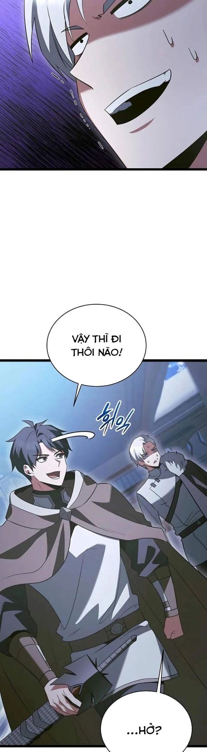 Anh Hùng Trọng Sinh Thành Trưởng Tử Nhà Công Tước Chapter 58 - Trang 2