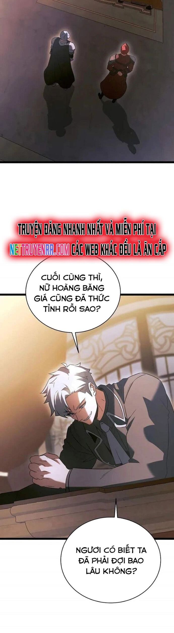 Anh Hùng Trọng Sinh Thành Trưởng Tử Nhà Công Tước Chapter 58 - Trang 2