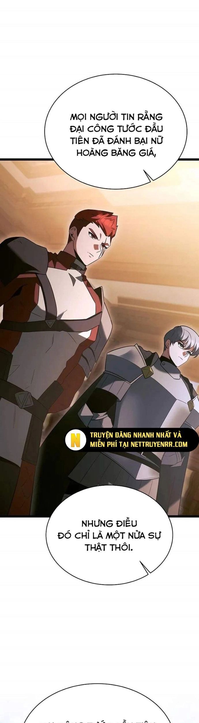 Anh Hùng Trọng Sinh Thành Trưởng Tử Nhà Công Tước Chapter 58 - Trang 2