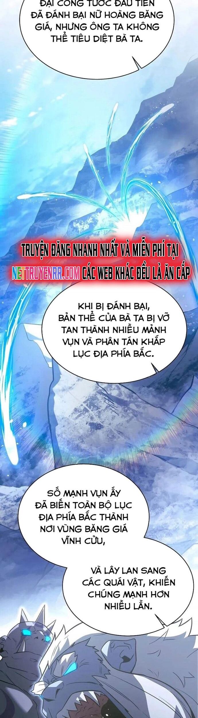 Anh Hùng Trọng Sinh Thành Trưởng Tử Nhà Công Tước Chapter 58 - Trang 2