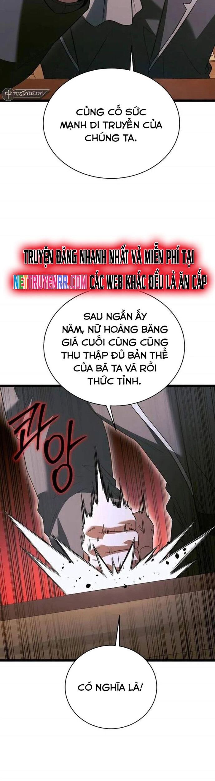 Anh Hùng Trọng Sinh Thành Trưởng Tử Nhà Công Tước Chapter 58 - Trang 2