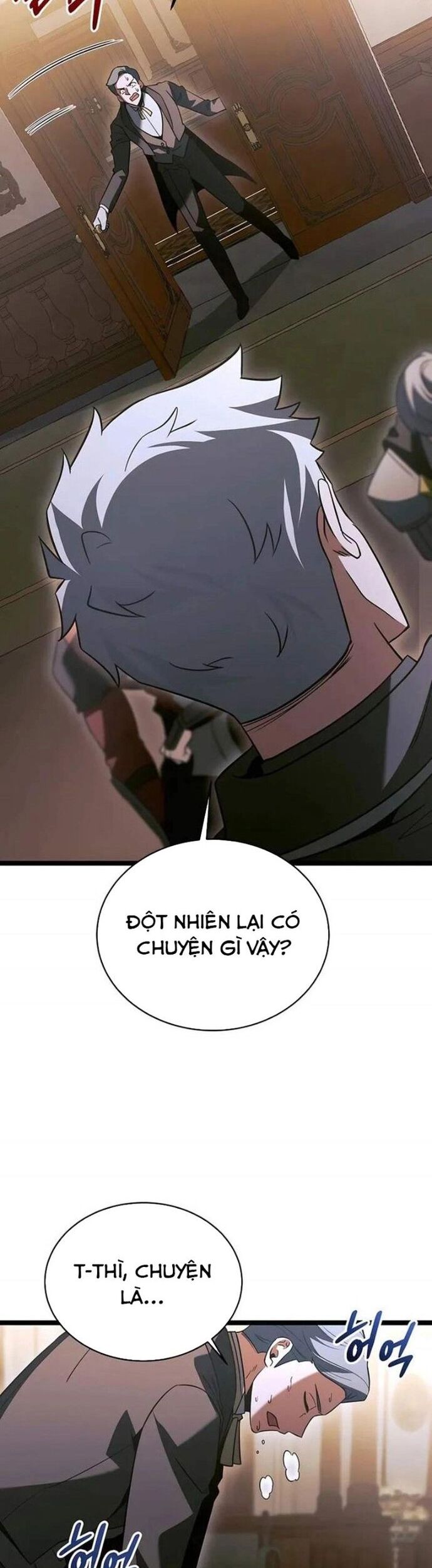 Anh Hùng Trọng Sinh Thành Trưởng Tử Nhà Công Tước Chapter 58 - Trang 2