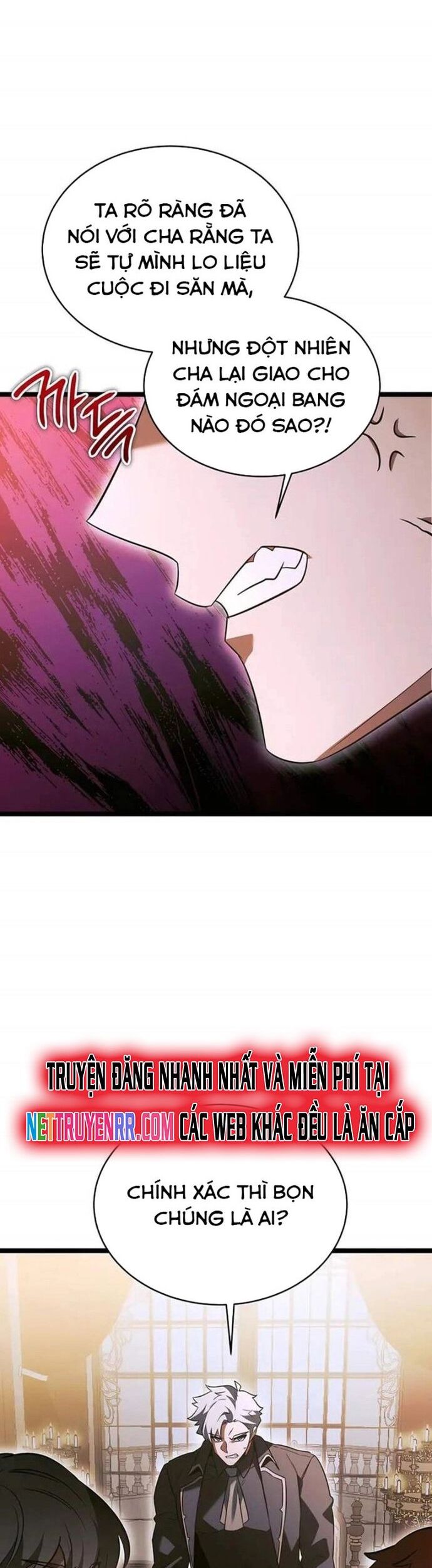 Anh Hùng Trọng Sinh Thành Trưởng Tử Nhà Công Tước Chapter 58 - Trang 2