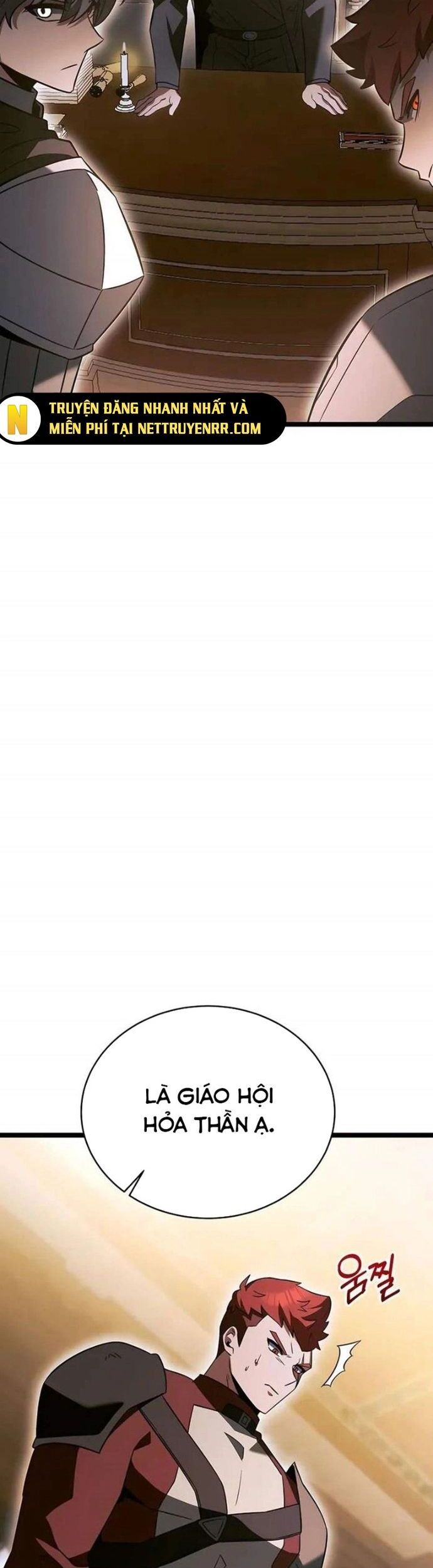 Anh Hùng Trọng Sinh Thành Trưởng Tử Nhà Công Tước Chapter 58 - Trang 2