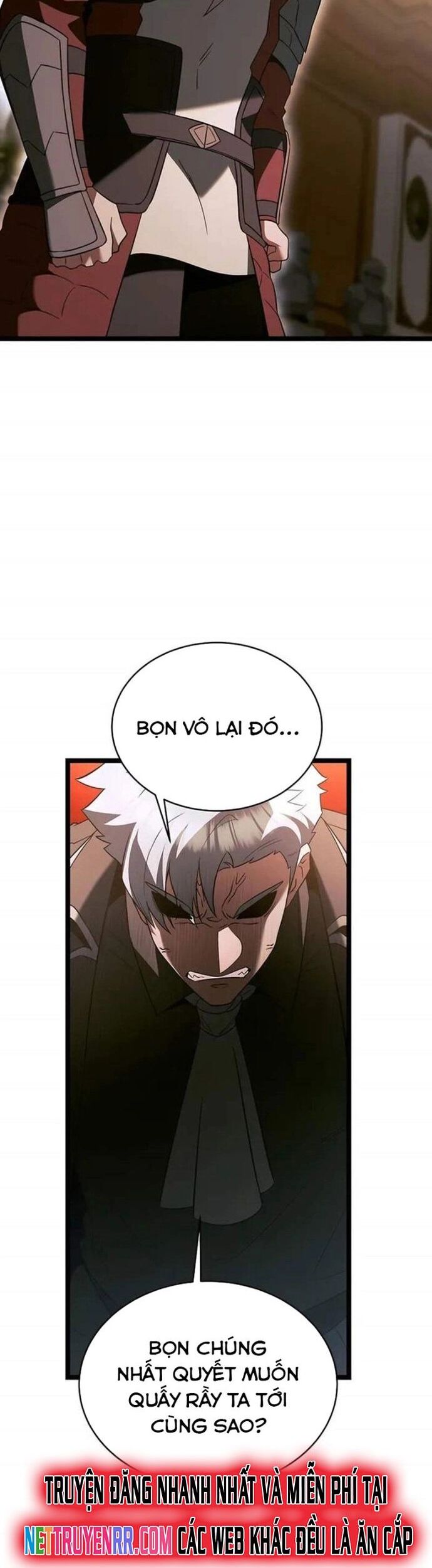 Anh Hùng Trọng Sinh Thành Trưởng Tử Nhà Công Tước Chapter 58 - Trang 2