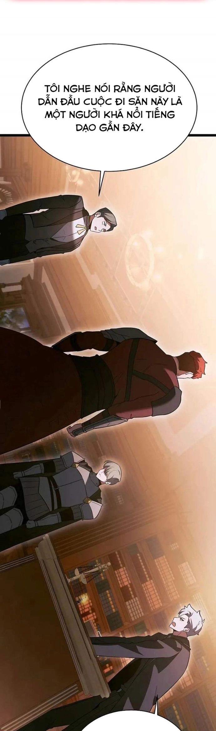Anh Hùng Trọng Sinh Thành Trưởng Tử Nhà Công Tước Chapter 58 - Trang 2