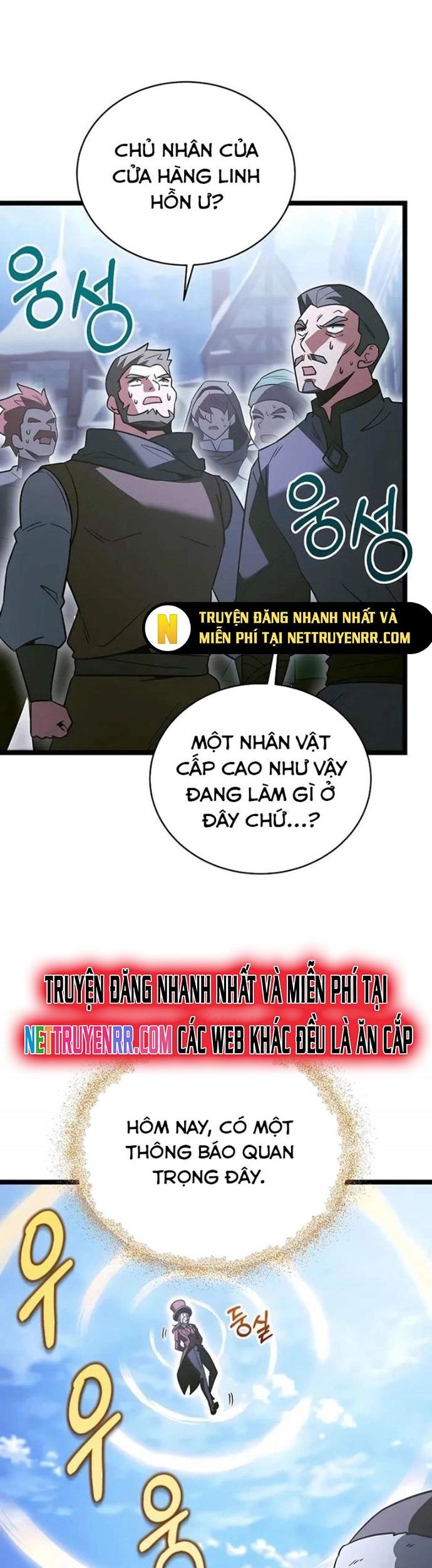 Anh Hùng Trọng Sinh Thành Trưởng Tử Nhà Công Tước Chapter 58 - Trang 2