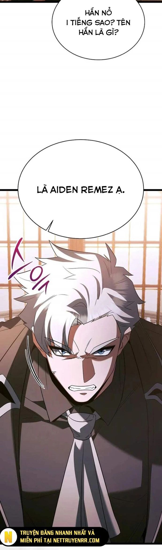 Anh Hùng Trọng Sinh Thành Trưởng Tử Nhà Công Tước Chapter 58 - Trang 2