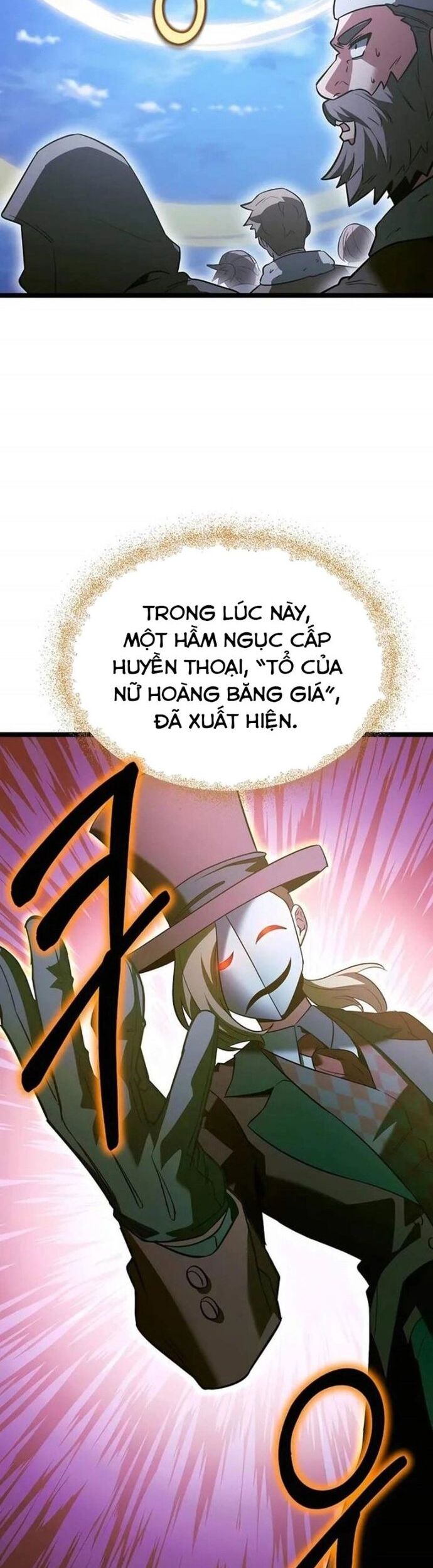 Anh Hùng Trọng Sinh Thành Trưởng Tử Nhà Công Tước Chapter 58 - Trang 2