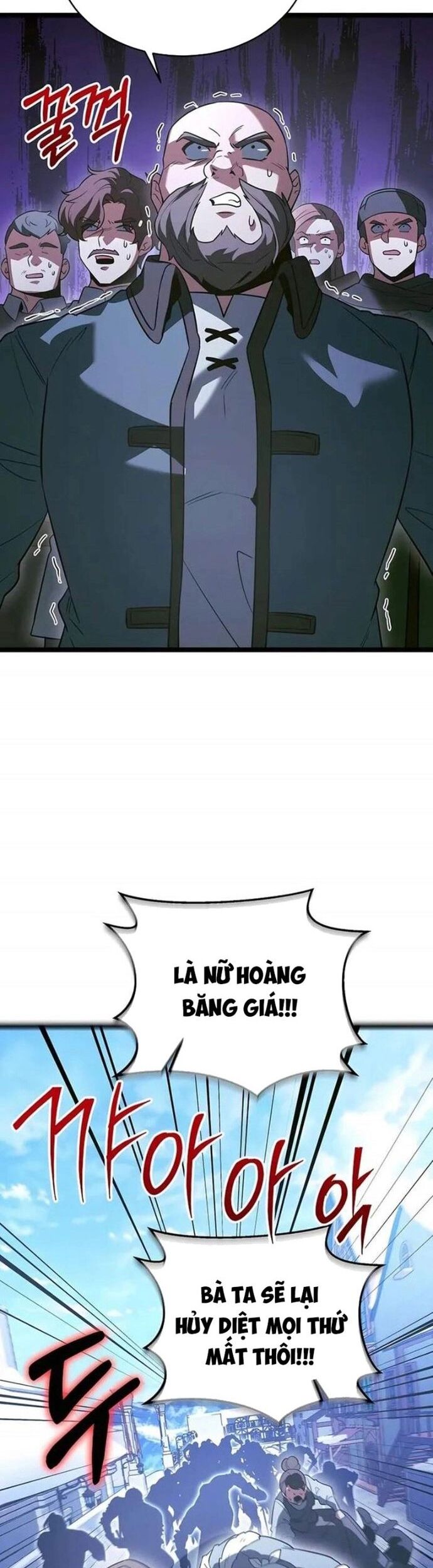 Anh Hùng Trọng Sinh Thành Trưởng Tử Nhà Công Tước Chapter 58 - Trang 2