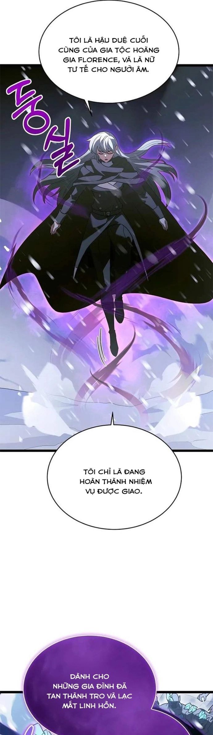 Anh Hùng Trọng Sinh Thành Trưởng Tử Nhà Công Tước Chapter 59 - Trang 2