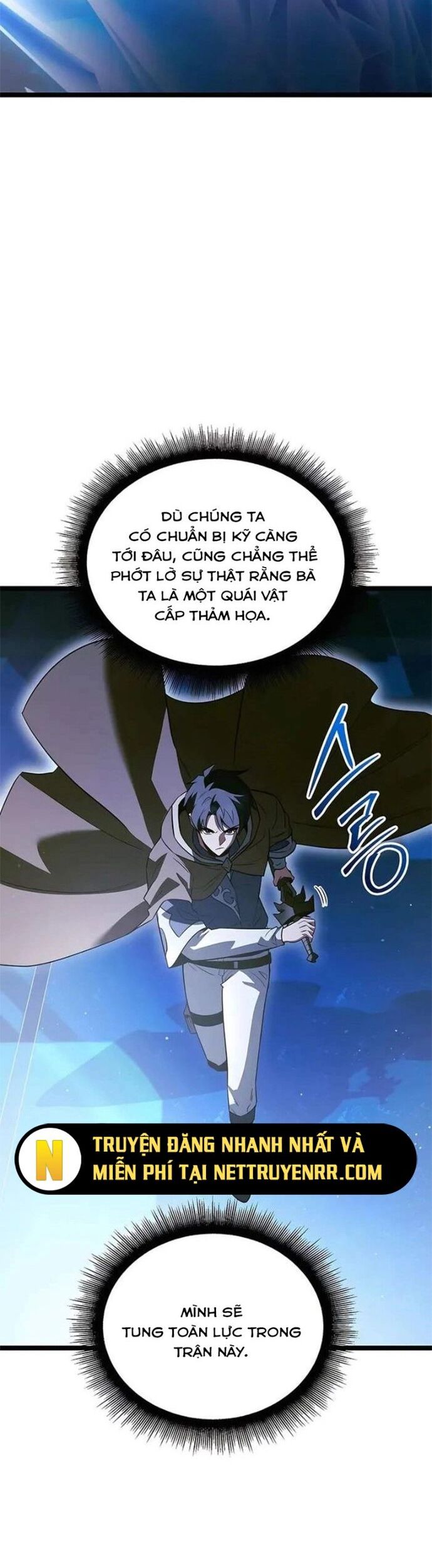 Anh Hùng Trọng Sinh Thành Trưởng Tử Nhà Công Tước Chapter 60 - Trang 2