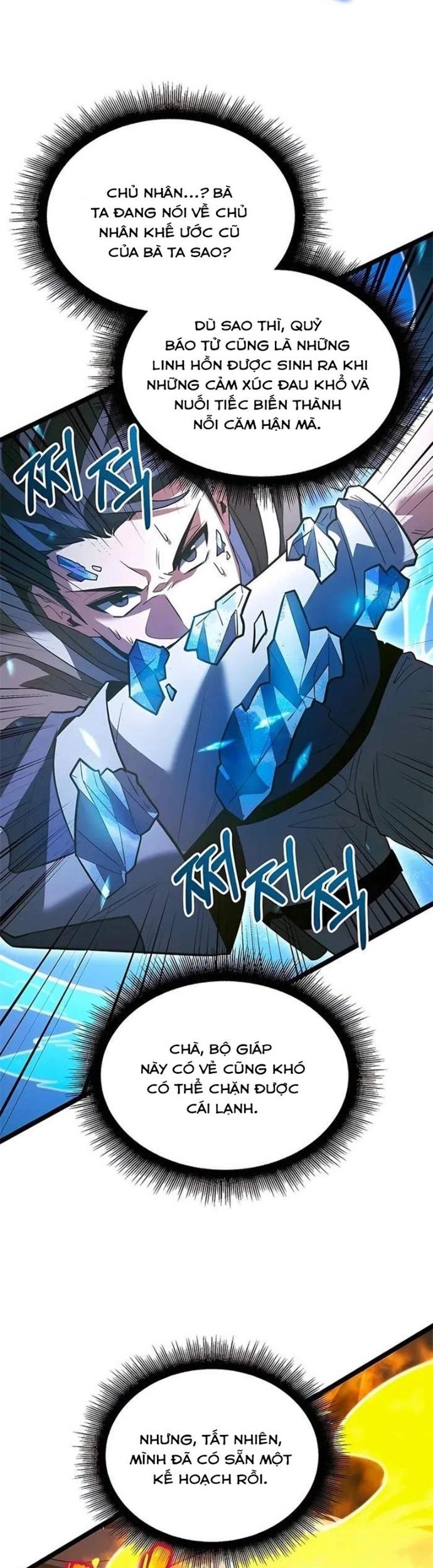 Anh Hùng Trọng Sinh Thành Trưởng Tử Nhà Công Tước Chapter 60 - Trang 2