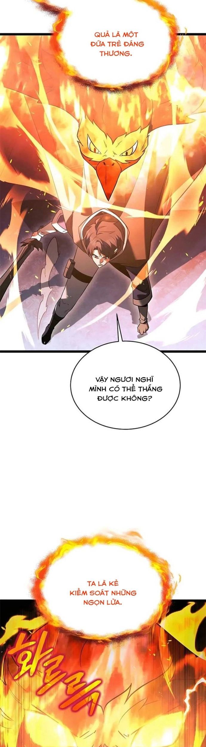 Anh Hùng Trọng Sinh Thành Trưởng Tử Nhà Công Tước Chapter 60 - Trang 2