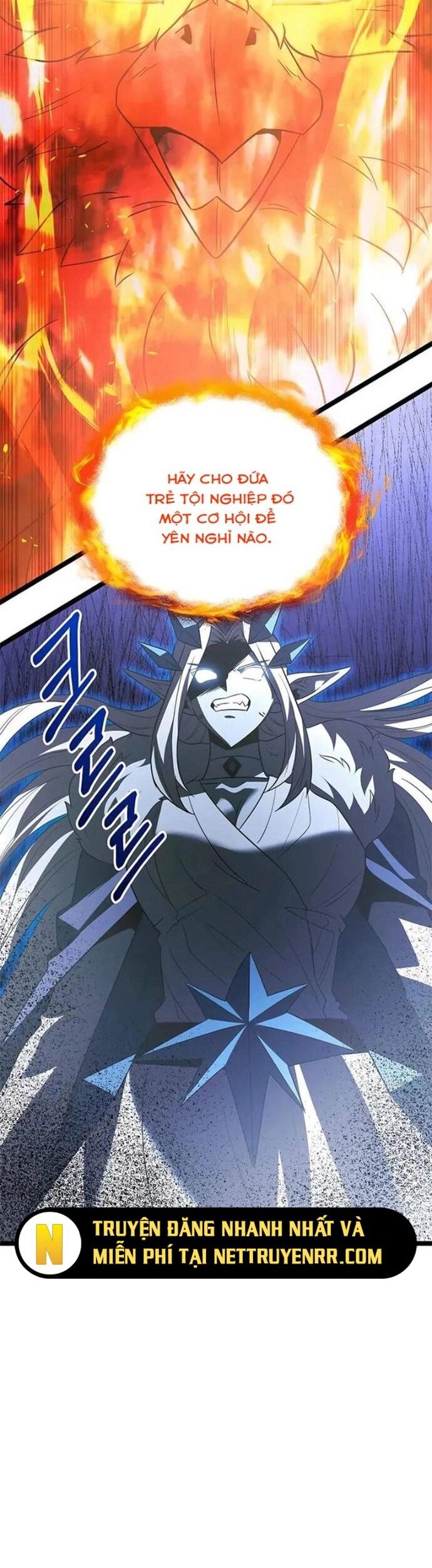 Anh Hùng Trọng Sinh Thành Trưởng Tử Nhà Công Tước Chapter 60 - Trang 2