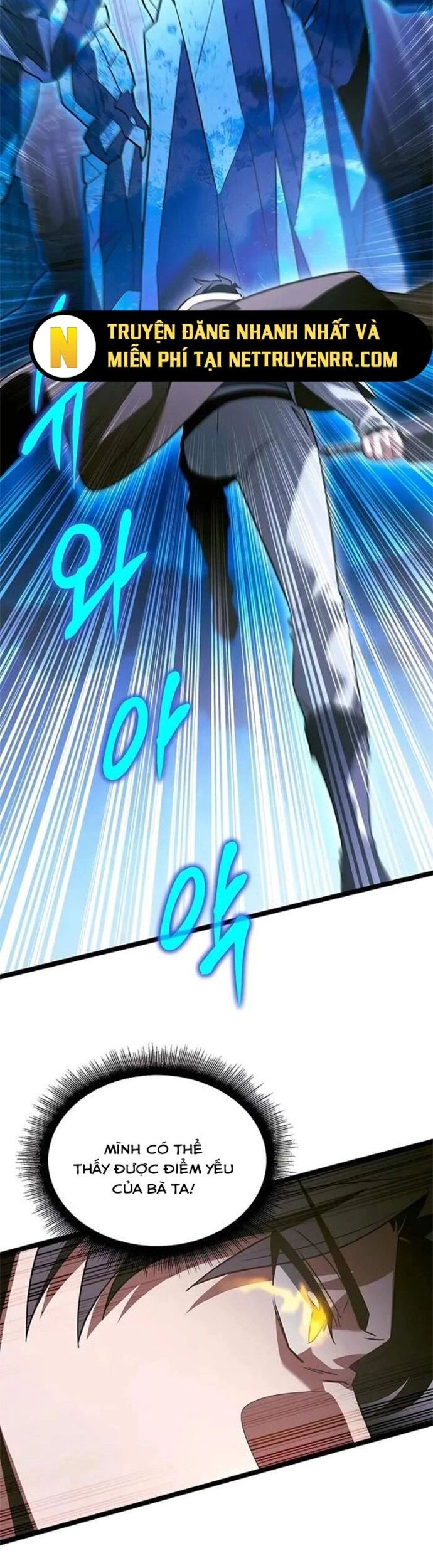 Anh Hùng Trọng Sinh Thành Trưởng Tử Nhà Công Tước Chapter 60 - Trang 2