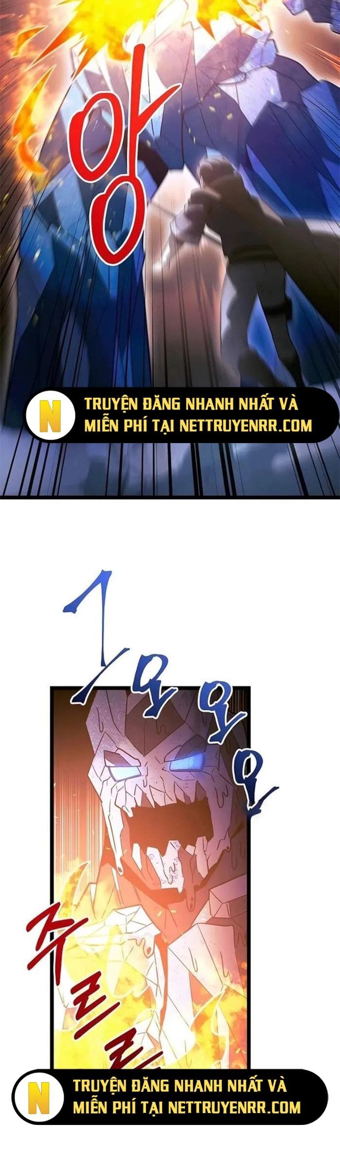 Anh Hùng Trọng Sinh Thành Trưởng Tử Nhà Công Tước Chapter 60 - Trang 2