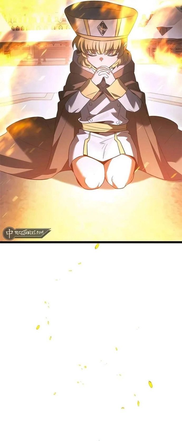 Anh Hùng Trọng Sinh Thành Trưởng Tử Nhà Công Tước Chapter 60 - Trang 2