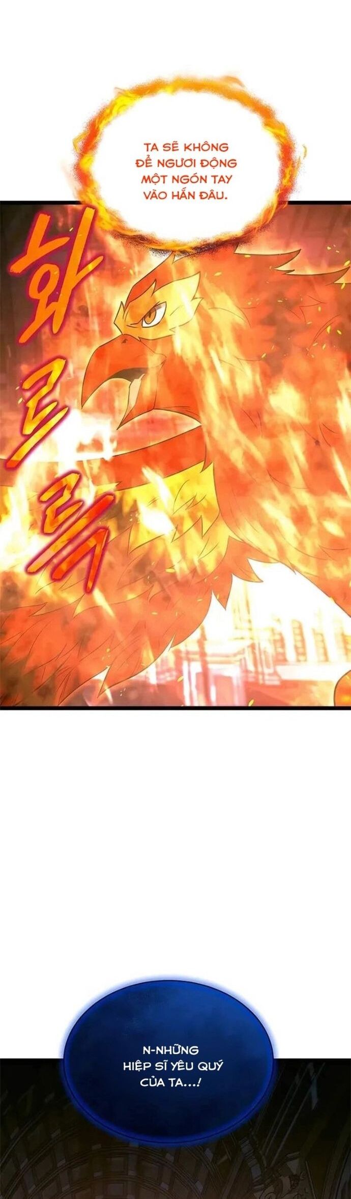 Anh Hùng Trọng Sinh Thành Trưởng Tử Nhà Công Tước Chapter 60 - Trang 2