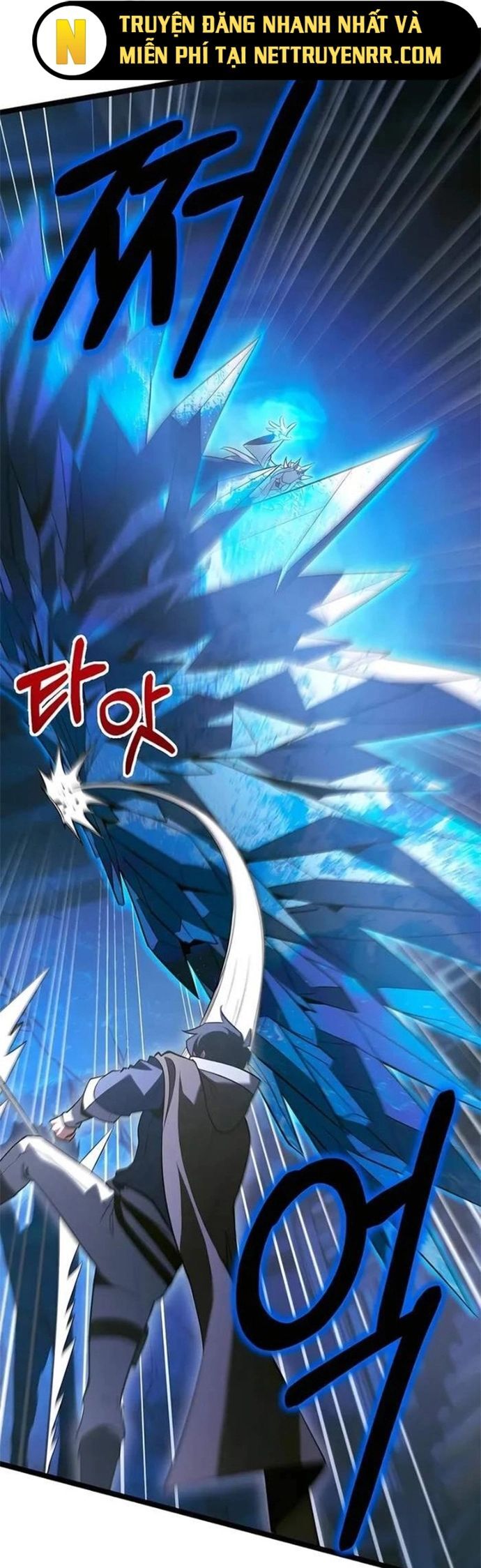 Anh Hùng Trọng Sinh Thành Trưởng Tử Nhà Công Tước Chapter 60 - Trang 2