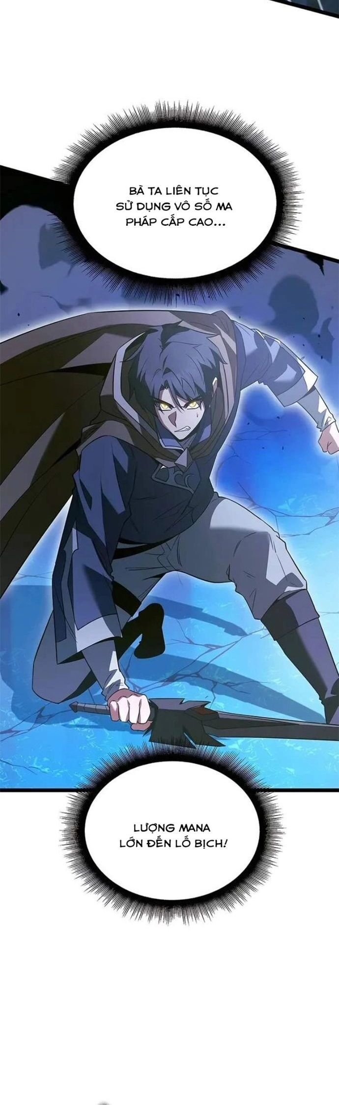 Anh Hùng Trọng Sinh Thành Trưởng Tử Nhà Công Tước Chapter 60 - Trang 2